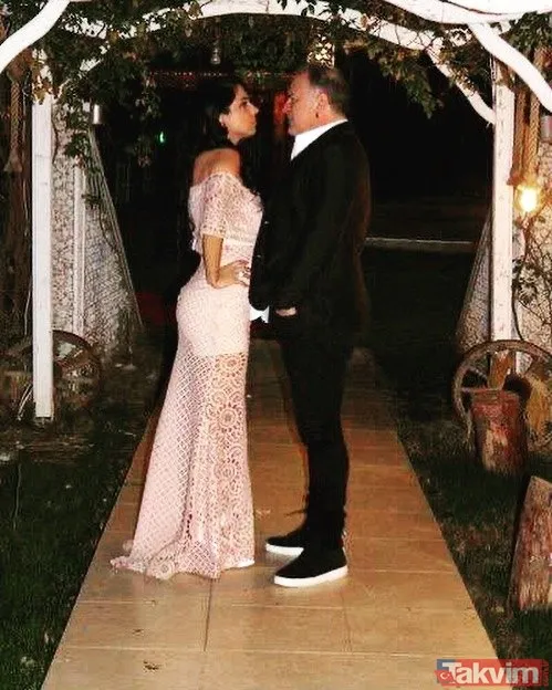 Sadakatsiz’in Haluk’u Burak Sergen genç eşinin ihanetini gazetelerden öğrendi! ‘Aldatıldım’ dedi suskunluğunu bozdu işte ilk açıklama - 7