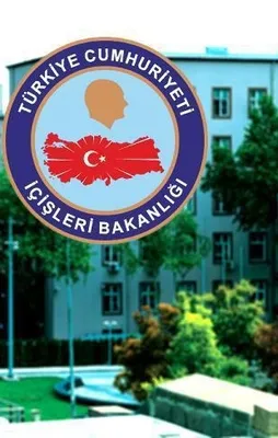 44 mülki idare amiri görevden uzaklaştırıldı