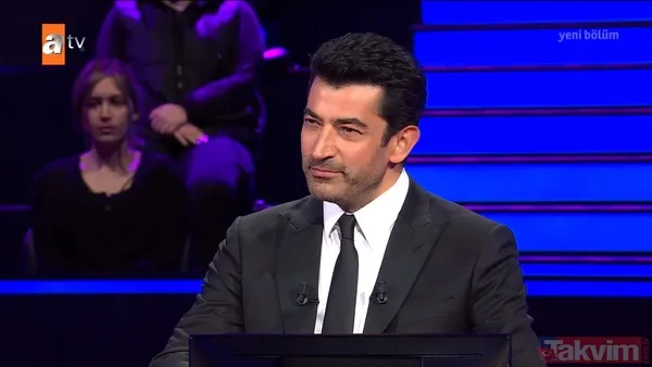 Kim Milyoner Olmak İster'e damga vuran Türkçe sorusu: Hangisi TDK sözlüklerinde tanımı olan bir ifade değildir? - 7