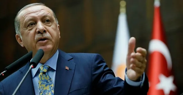 Başkan Erdoğan’dan Brunson, Trump ve CHP’nin İş Bankası hisseleriyle ilgili açıklama
