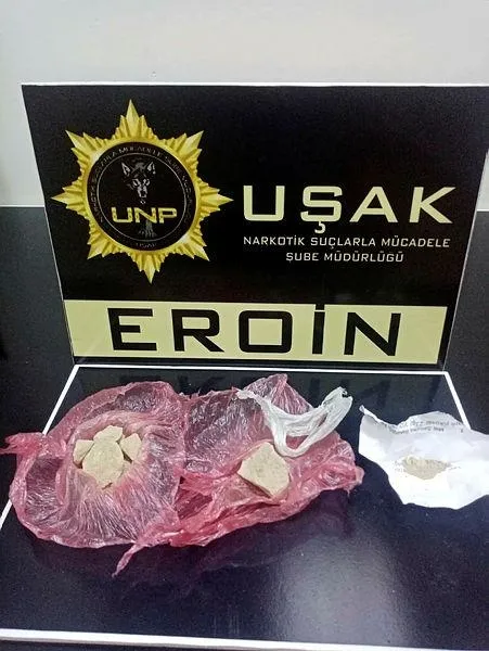 Emniyet'ten bayram öncesi uyuşturucu tacirlerine operasyon!-2