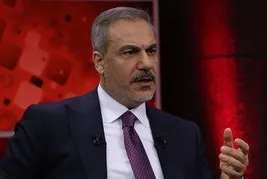 Bakan Fidan’dan suikast girişimi itirafı: Arsenik ve cıva ile zehirlendim