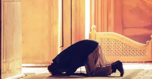 Evvabin namazı nasıl kılınır? Evvabin namazı ne zaman kılınır, kaç rekattır, hangi dualar okunur? Evvabin namazının faziletleri...