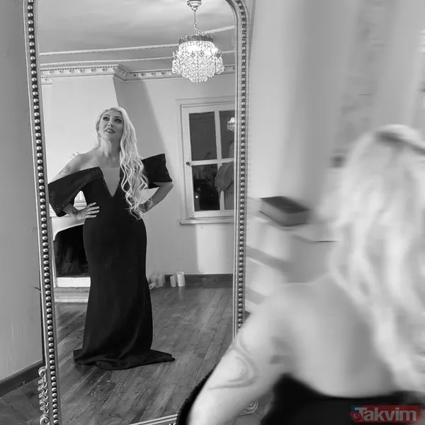 Yılmaz, Güllü'nün Sahnede Oturarak Şarkı Söylemesi Ve Denge Sorunuyla İlgili De Konuştu. Yılmaz, "Sahnenin Yarısında Hem Yaşından Hem De Bacağındaki Platinden...