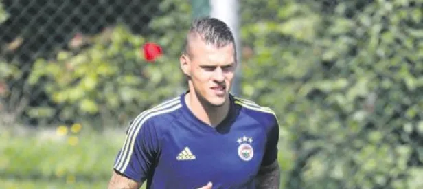 Skrtel için karar günü