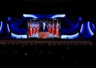 Başkan Erdoğan Uluslararası Stratejik İletişim Zirvesine video mesaj gönderdi