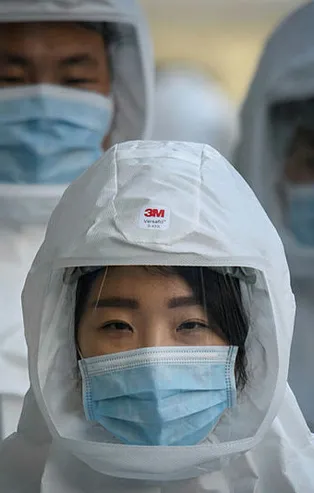 Son dakika: Corona virüsü ne zaman son bulacak? Bilim Kurulu üyeleri cevapladı!