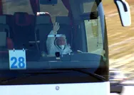 Avrupada yaşayan Türkler tahliye ediliyor! İstanbul Havalimanına ilk uçak indi