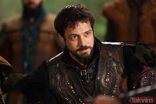 Kuruluş Orhan’ın yıldızı Mert Yazıcıoğlu’nun abisine bakın: İki yakışıklı yan yana - 5