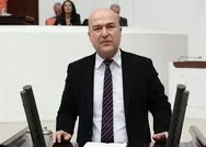 CHP İzmir Milletvekili Murat Bakandan II. Abdülhamid Han’a zorba iftirası!