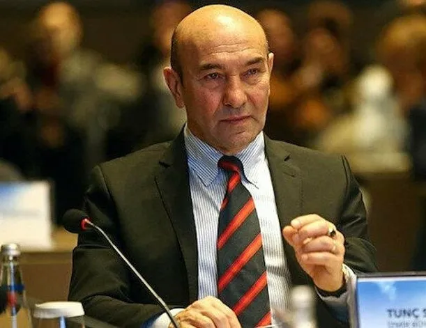 İzmir’de suya zam!