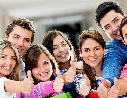 Gençlere çifte destek