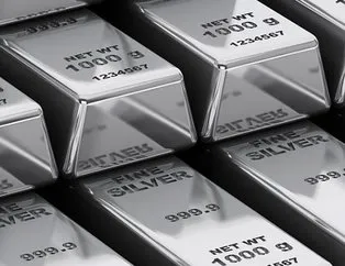 Gümüşe yatırım yapılır mı? Gümüş nasıl alınır nasıl satılır?