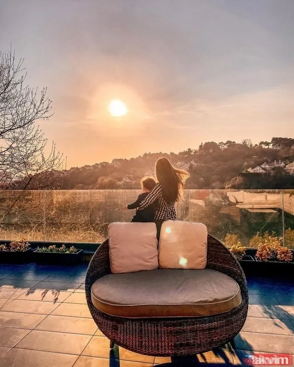 Fahriye Evcen - Burak Özçivit