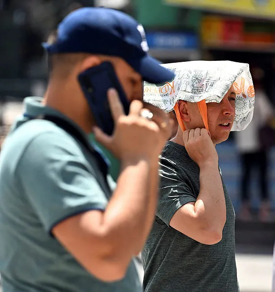 HAVA DURUMU | Aşırı sıcaklar geri dönüyor! İstanbul'a flaş uyarı! Eyyam-ı Bahur geliyor! Çarşamba gününe dikkat! Bugün hava nasıl olacak? | 30 Temmuz hava durumu-2