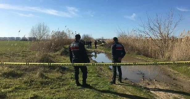 Korkunç cinayet! Taksiciyi, ’taksimetre’ anlaşmazlığı nedeniyle öldürmüş