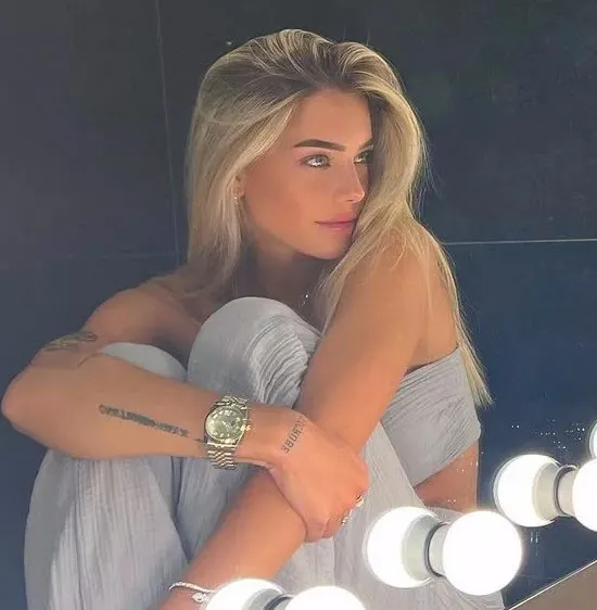 Survivor Aycan'ın son halini görenlerin küçük dili içeri kaçtı 'yazık ettin kendine!' Yarışmayı bırakıp giden Aycan Yanaç aylar sonra...-5