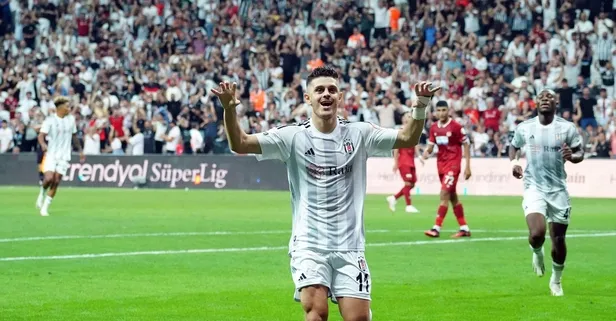 Haydi zafer gecesi olsun! Konferans Ligi'nde Beşiktaş ve Fenerbahçe sahaya çıkıyor: İki temsilcimiz de galibiyeti hedefliyor