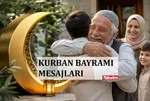 Resimli Kurban Bayramı mesajları 2026: Kısa, özlü, duygusal bayram sözleri ve mesajları