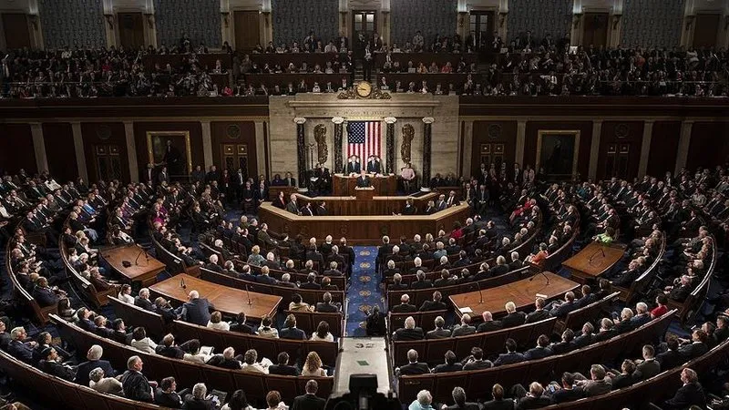 ABD Senatosu
