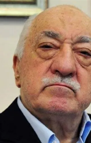 Brüksel'de FETÖ'nün "gerçek yüzü" anlatıldı