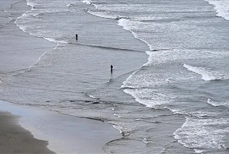 Asrın felaketinde 4 yerde tsunami meydana geldi
