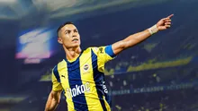 Tüm dünya bunu konuşacak! Fenerbahçeden çılgın Cristiano Ronaldo planı