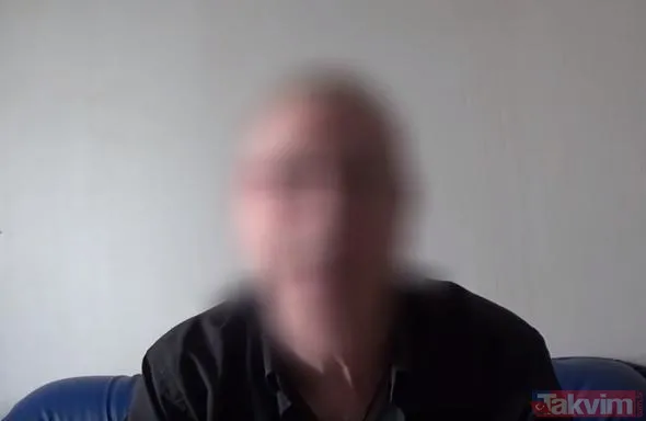 '2671'den geldim' dedi 2023'ü işaret etti! Kehanetleri tüyler ürperten cinsten! Taş üstünde taş kalmayacak - 50