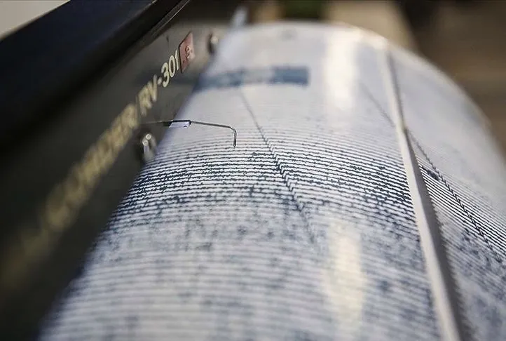 10 günde 754 deprem!