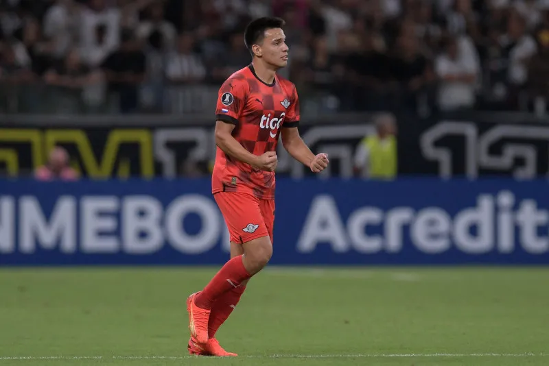 Galatasaray'a transfer müjdesi! "Gurur duyarım" - 7