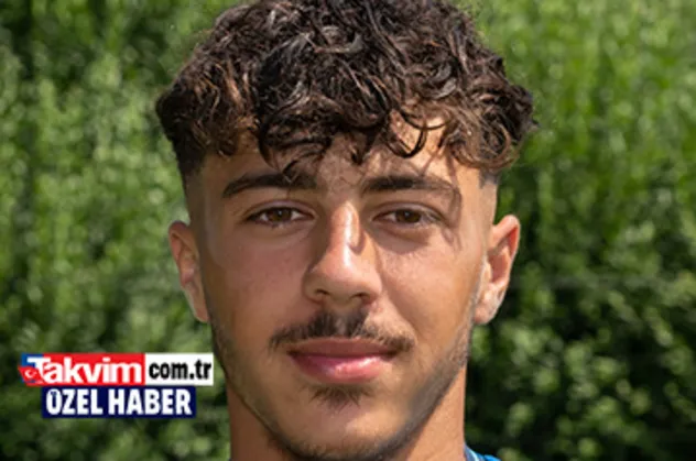 Fenerbahçe altyapısını güçlendirmeye devam ediyor! 17 yaşındaki yıldız yolda...