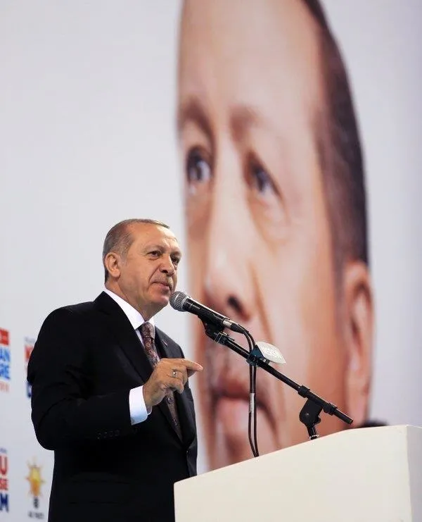 AK Parti 20’nci yılını kutlamaya hazırlanıyor! Başkan Erdoğan talimatı verdi: Sahayı boş bırakmayın-3