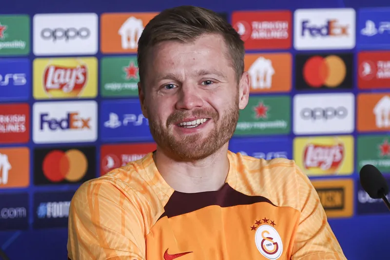 GALATASARAY TRANSFER HABERLERİ | Galatasaray'da bir ayrılık daha! Midtsjö'nün ardından... - 6