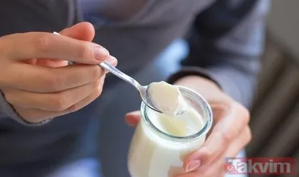 Kanser uzmanlarından yoğurt uyarısı! Ev yapımı yoğurdun bir faydası daha ortaya çıktı