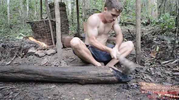 Su gücüyle öyle bir şey yaptı ki! YouTube videosu milyonlar izlendi... - 13