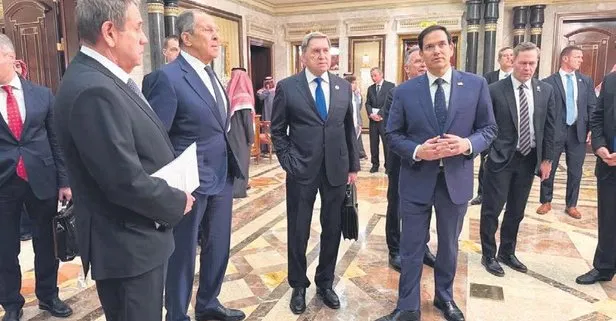 ABD ve Rusya arasındaki buzlar İstanbul’da eritilecek!
