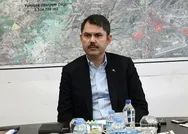 Bakan Kurumdan son dakika sosyal konut kurası açıklaması! Tarih verdi