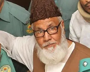 Erdoğan hariç hiçbir Müslüman lider idamlara dur demedi