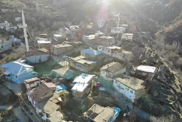 Doğanyol küllerinden doğdu