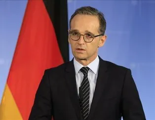 Almanya Mısır’ın Libya’ya askeri müdahale planını eleştirdi
