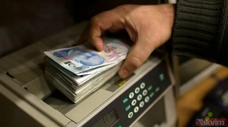 Akbank, TEB Ziraat Bankası ve Garanti kredi hesaplama ekranı! Kredi faiz oranları kaça düştü?