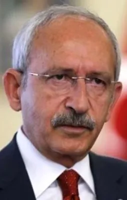 Amerikan tasmalı CHP Mutlu musun?