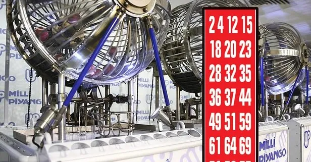 On Numara sonuçları açıklandı! Bir talihliye 704 bin lira