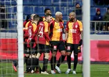 MAÇ SONUCU: Kasımpaşa 0-3 Galatasaray