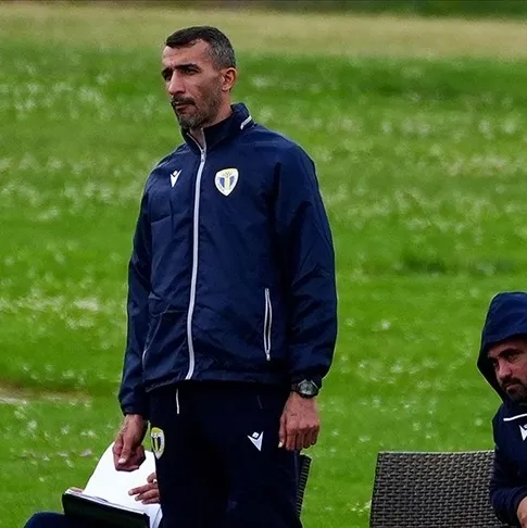 Cluj’un ilk adayı Mehmet Topal