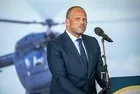 Ankara Zirvesi öncesi savunma gücüne tam not | Belçika Savunma Bakanı Francken: "Türkiye'nin teknolojisinden öğreneceğimiz çok şey var"