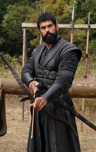 Kuruluş Osman (31. son bölüm) yine zirvenin sahibi! Bamsı Bey döndü!  Kuruluş Osman 32. yeni bölümde neler olacak?