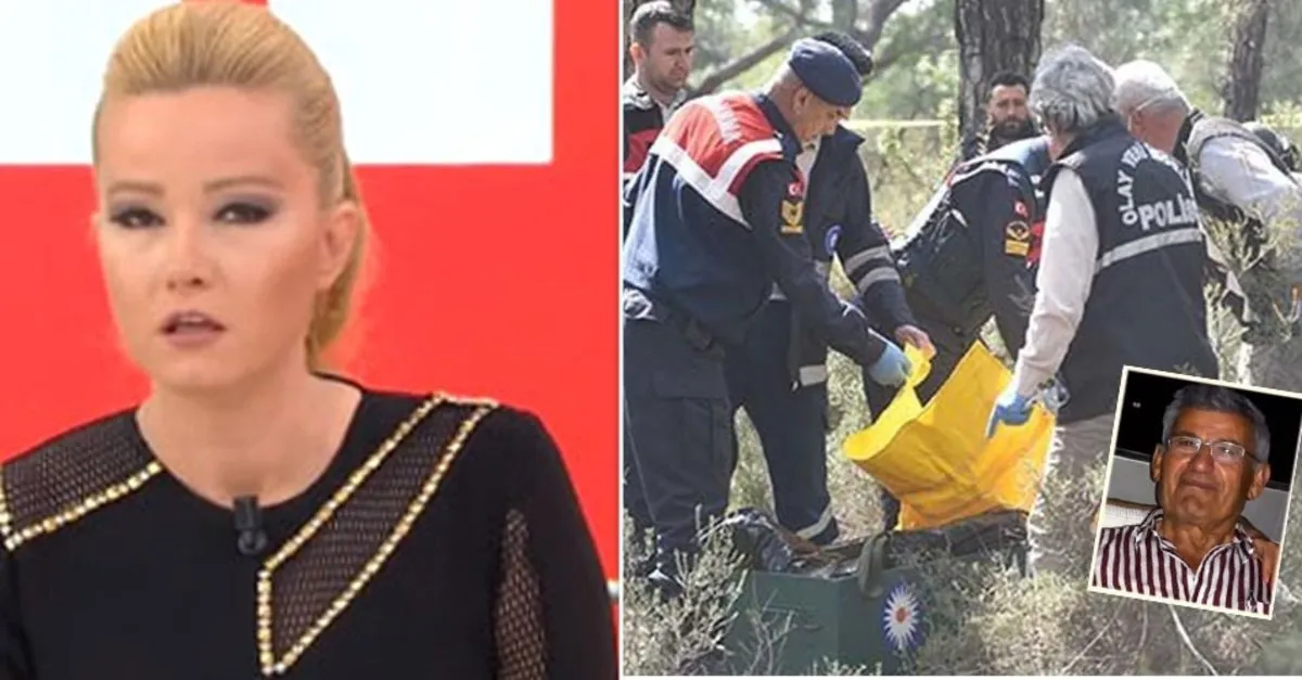 https www takvim com tr galeri televizyon muge anlida son dakika gelismesi kan dondurdu asim bayramin cesedi 8 parca seklinde bulundu