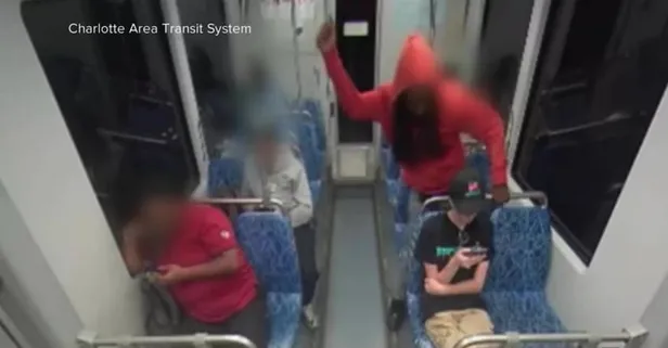 ABD art arda yaşanan vahşetlerle sarsıldı! Zarutska cinayeti ve Kirk suikastı sonrası bir dehşet de Dallas'ta yaşandı | Kafasını kesti tekmeledi çöpe attı