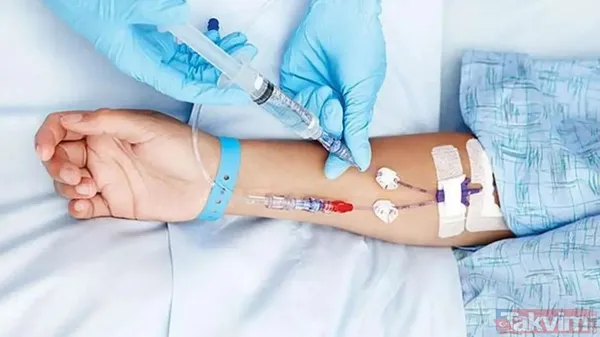 Orucu bozan şeyler nelerdir? İğne, ağda, epilasyon, serum, kan, regl, hastalık orucu bozar mı? ORUCU BOZAN HALLER VE DURUMLAR LİSTESİ 2024 - 13